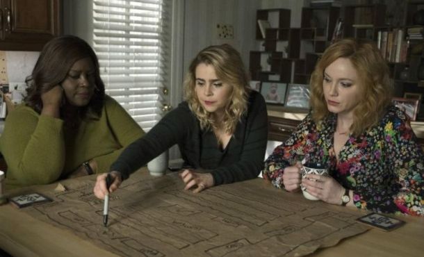 Quiz - Es-tu incollable sur Good Girls ?