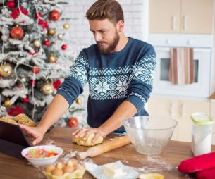 Food : 4 recettes faciles et pas chères pour épater ta famille à Noël