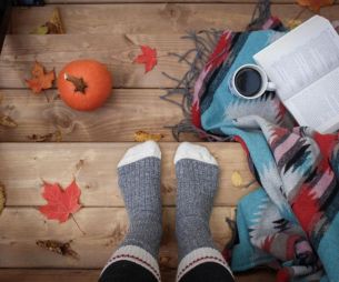 Bien-être : 8 idées pour prendre soin de soi en automne 