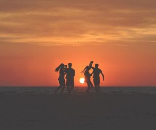 La playlist de l'été pour s'ambiancer au soleil