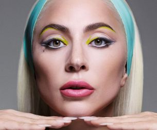 Voici les trois essentiels beauté de Lady Gaga à shopper de toute urgence chez Sephora