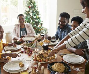 Le sondage de la semaine : Qu'est-ce que tu préfères manger à Noël ?