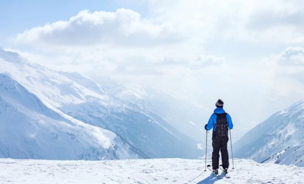 Test - Quelle activité est faite pour toi aux sports d'hiver ?