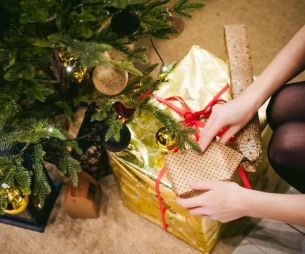 10 cadeaux à moins de 30 euros à offrir à ta copine/sœur/cousine pour Noël