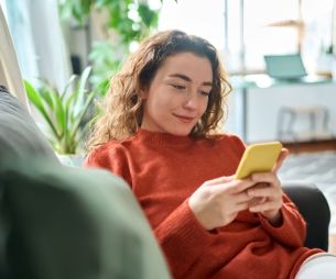 Delivraide : l'appli qui cartonne face à la précarité étudiante