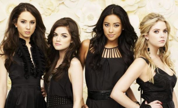 Quiz - Prouve que tu es incollable sur la série Pretty Little Liars