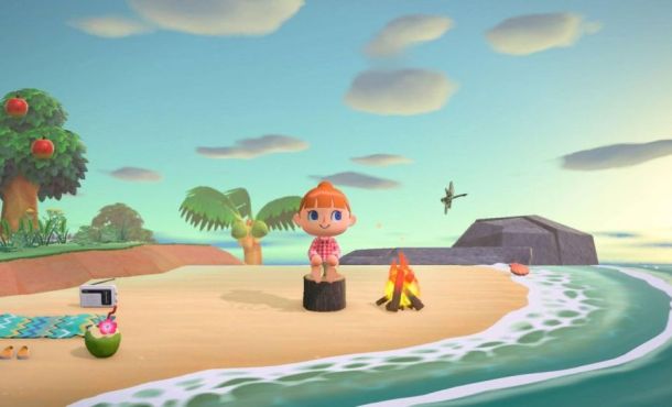 Quiz - Es-tu incollable sur le jeu vidéo Animal Crossing : New Horizons ?