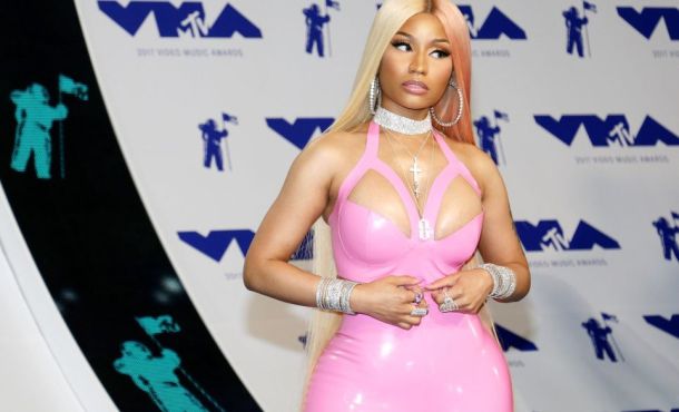 Quiz - Nicki Minaj : es-tu au point sur la chanteuse ?