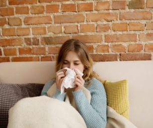 Le mode d'emploi pour éviter de tomber malade au retour du froid