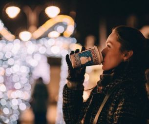 Comment préparer ton corps avant les excès des fêtes de fin d’année ?