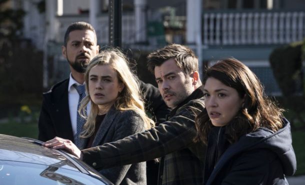 Manifest sur Netflix : es-tu au point sur la série ?