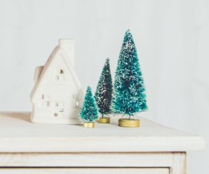 10 DIY magiques pour se mettre dans l'ambiance de Noël dès maintenant