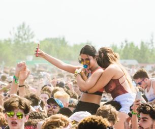 Le sondage de la semaine : A quel festival de musique rêverais-tu de participer ?