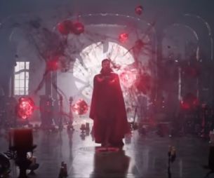 Doctor Strange 2 : 3 bonnes raisons d'aller voir le film