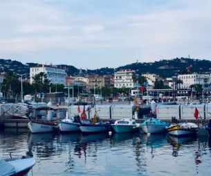 Voyage : 5 bonnes adresses à Cannes