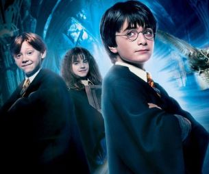 Harry Potter à l'école des sorciers : Les secrets de tournage du premier volet de la saga