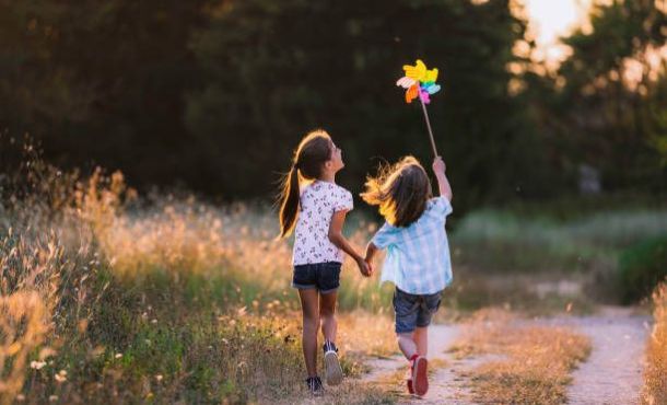 Test - Journée internationale des frères et soeurs : quel type de personne es-tu ?