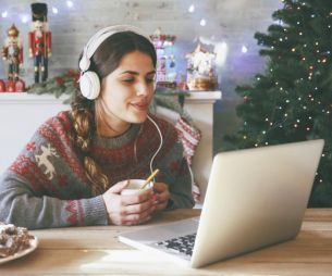 La playlist de Noël pour vivre un 24 décembre rempli de magie