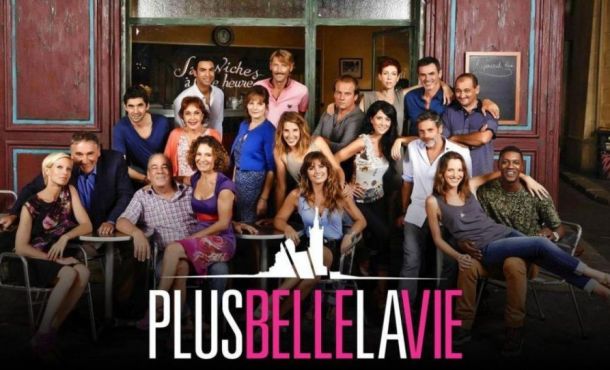 Test - Plus belle la vie : avec quel personnage pourrais-tu être ami.e ?