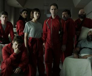 La Casa de Papel : Quelles séries regarder en attendant la saison 4 ?