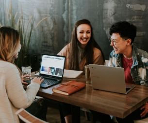 Travail en groupe : Le mode d'emploi pour éviter les embrouilles