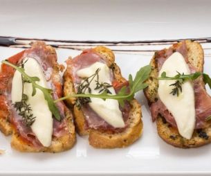 5 recettes de tartines d'hiver qui réconfortent