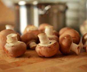 Que faire avec des champignons ? 5 recettes faciles et pas chères !