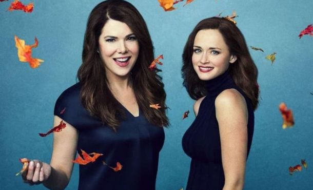 Test - Quel personnage de Gilmore Girls es-tu ?