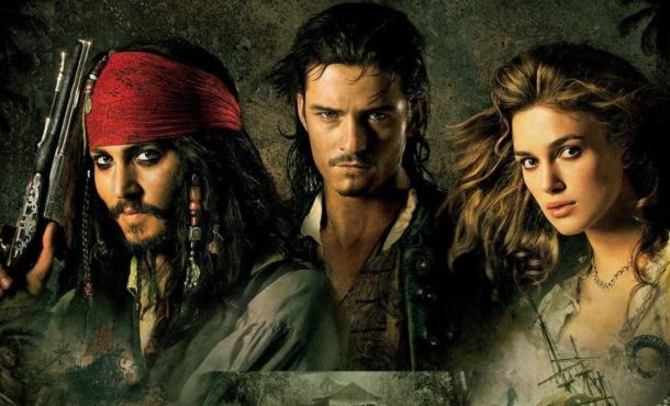 Test - Quel personnage de la saga Pirates des Caraïbes es-tu ?