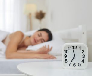 Sommeil : à quelle heure dois-tu te coucher pour être en forme ?