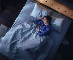 Comment s'endormir rapidement ? Conseils et astuces pour trouver le sommeil