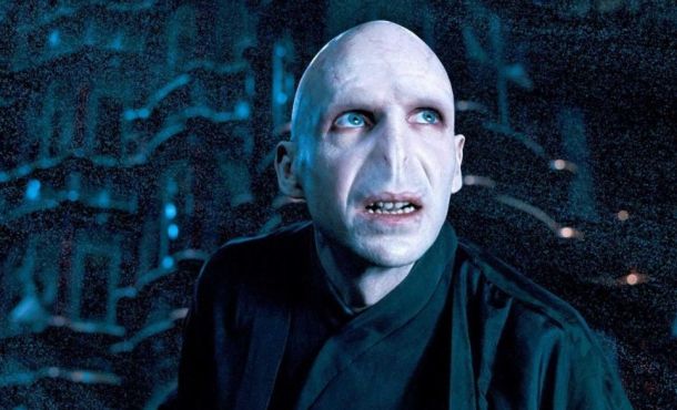 Quiz - Harry Potter : Prouve que tu es incollable sur Voldemort