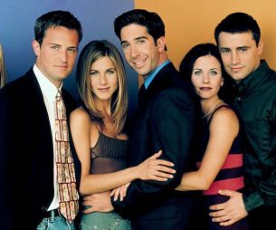 Friends : Toutes ces choses que vous ignorez sur la série culte