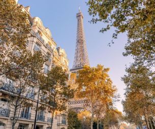 Covid-19 : 5 endroits à visiter dans Paris pendant le confinement