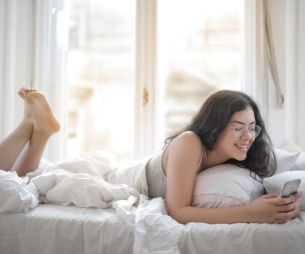 Love : 5 conseils pour draguer son crush sur Instagram