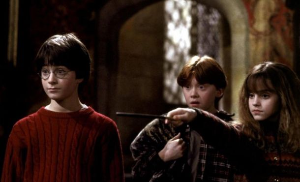 Quiz - Harry Potter à l'école des sorciers : Te souviens-tu bien du premier film ?