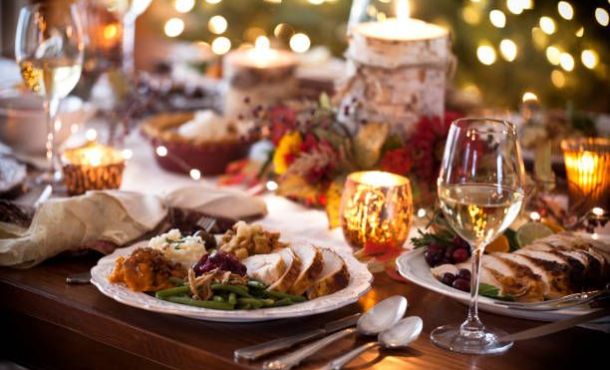 Test - Quel repas de Noël est fait pour toi ?