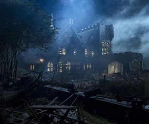 Marianne, The Haunting of Hill House... 5 séries à mater sur Netflix pour un Halloween frissonnant