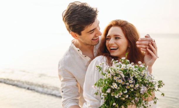 Combien De Temps Pour Tomber Amoureux Couple : combien de temps ça prend de tomber amoureux(-euse) ? - L
