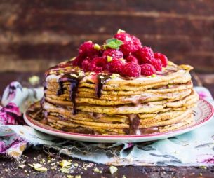 6 recettes originales de crêpes pour fêter la Chandeleur !