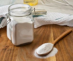 Bicarbonate de soude : Cette poudre miracle et petit prix qui va te changer la vie