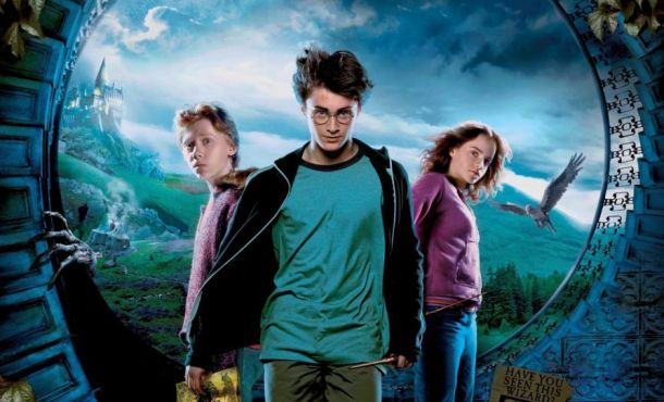 Quiz - Harry Potter et le Prisonnier d'Azkaban : Te souviens-tu bien du film ?