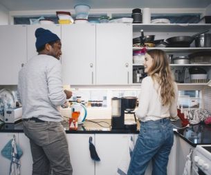 Logement étudiant : Le guide pour trouver l’appartement parfait