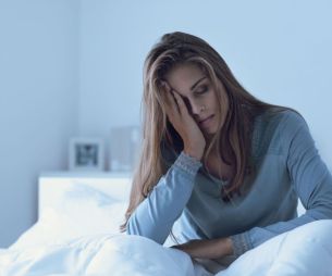 Insomnies : quelles sont les conséquences sur la santé mentale ?