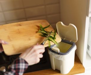 Compost : le guide ultra-simple pour se mettre au vert