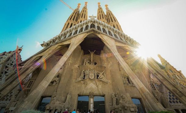 Barcelone : cette trend TikTok interdite pour les touristes