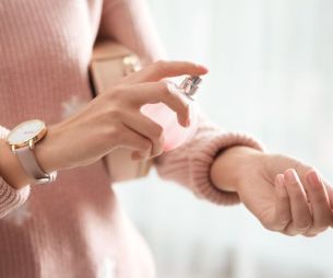 Le conseil sexy du lundi : comment dénicher ton parfum idéal ?