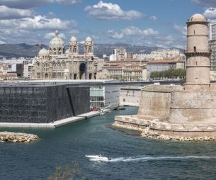 Les meilleures choses à faire à Marseille en plein été