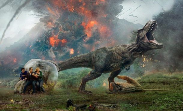 Test - Jurassic World : Pourrais-tu survivre dans ce monde hostile ?