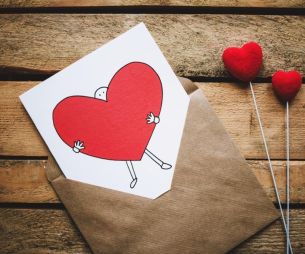 Saint-Valentin : 5 DIY pour gâter ta moitié même si t'es fauché